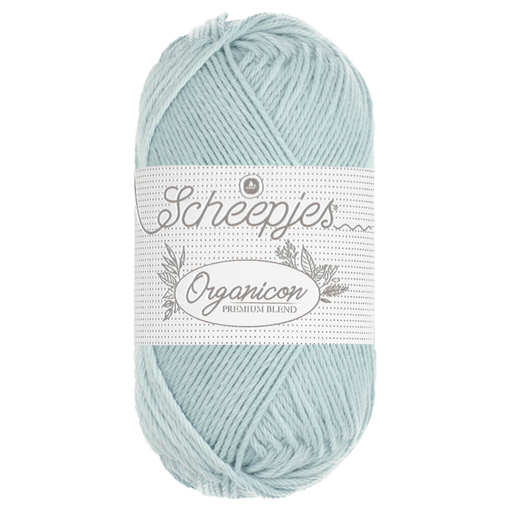 Organicon 50gr - 216 Soft Sky