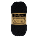 Softfun 50g - 2408 Black