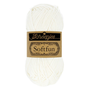 Softfun 50g - 2412 Snow