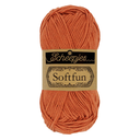Softfun 50g - 2431 Clay