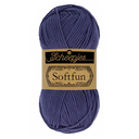 Softfun 50g - 2463 Purple