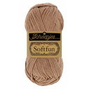 Softfun 50g - 2470 Soft Mauve