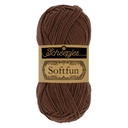 Softfun 50g - 2491 Pecan
