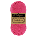 Softfun 50g - 2495 Hot Pink