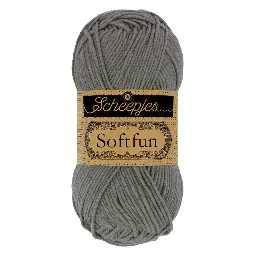 Softfun 50g - 2510 Dove