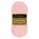 Softfun 50g - 2513 Light Rose