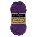 Softfun 50g - 2515 Deep Violet