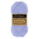 Softfun 50g - 2519 Violet
