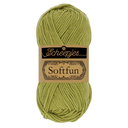 Softfun 50g - 2531 Olive