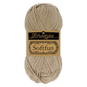 Softfun 50g - 2533 Wheat