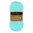 Softfun 50g - 2603 Cool Blue