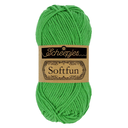 Softfun 50g - 2605 Emerald