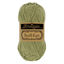 Softfun 50g - 2606 Moss