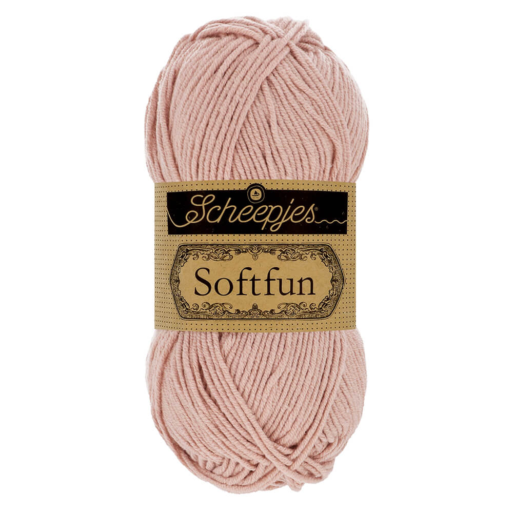 Softfun 50g - 2612 Crepe