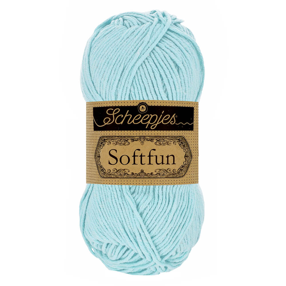 Softfun 50g - 2613 Sky