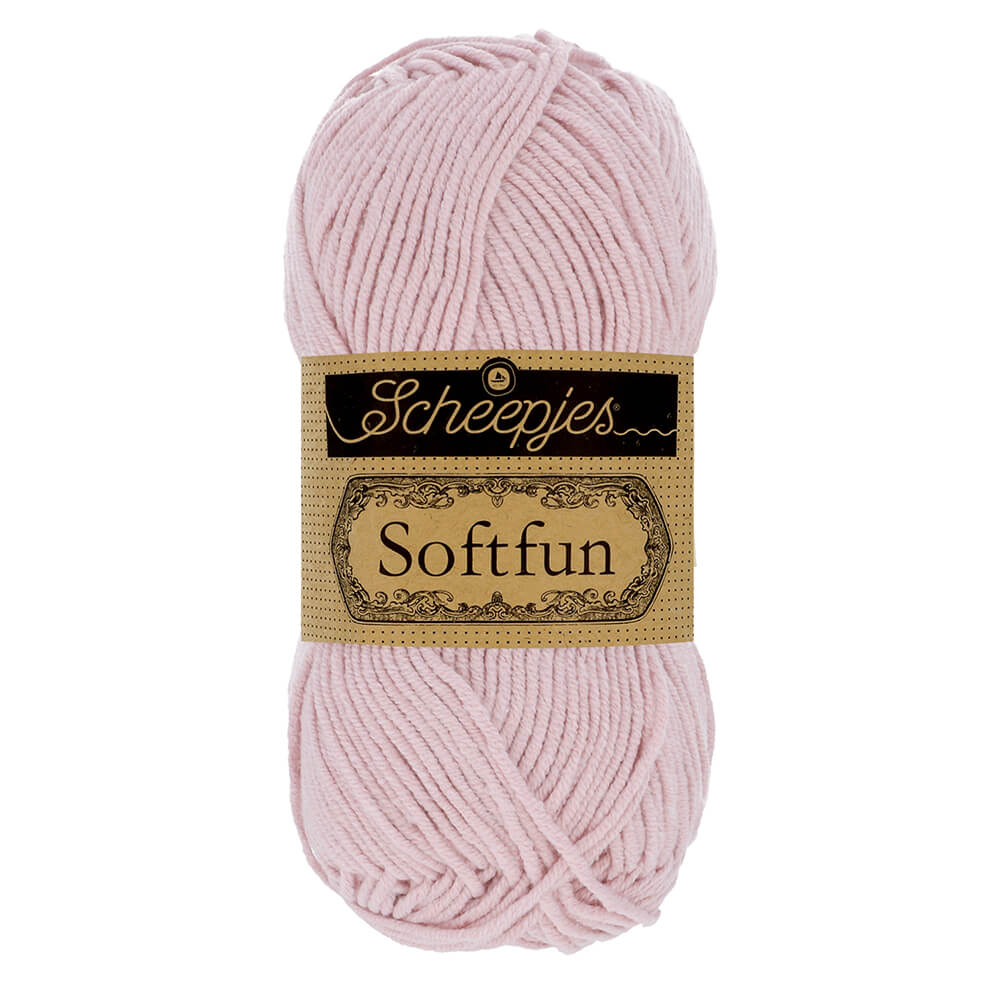Softfun 50g - 2618 Blossom