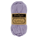 Softfun 50g - 2619 Periwinkle
