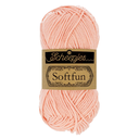 Softfun 50g - 2620 Starfish