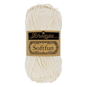 Softfun 50g - 2622 Latte