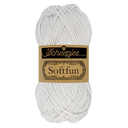 Softfun 50g - 2627 Mist