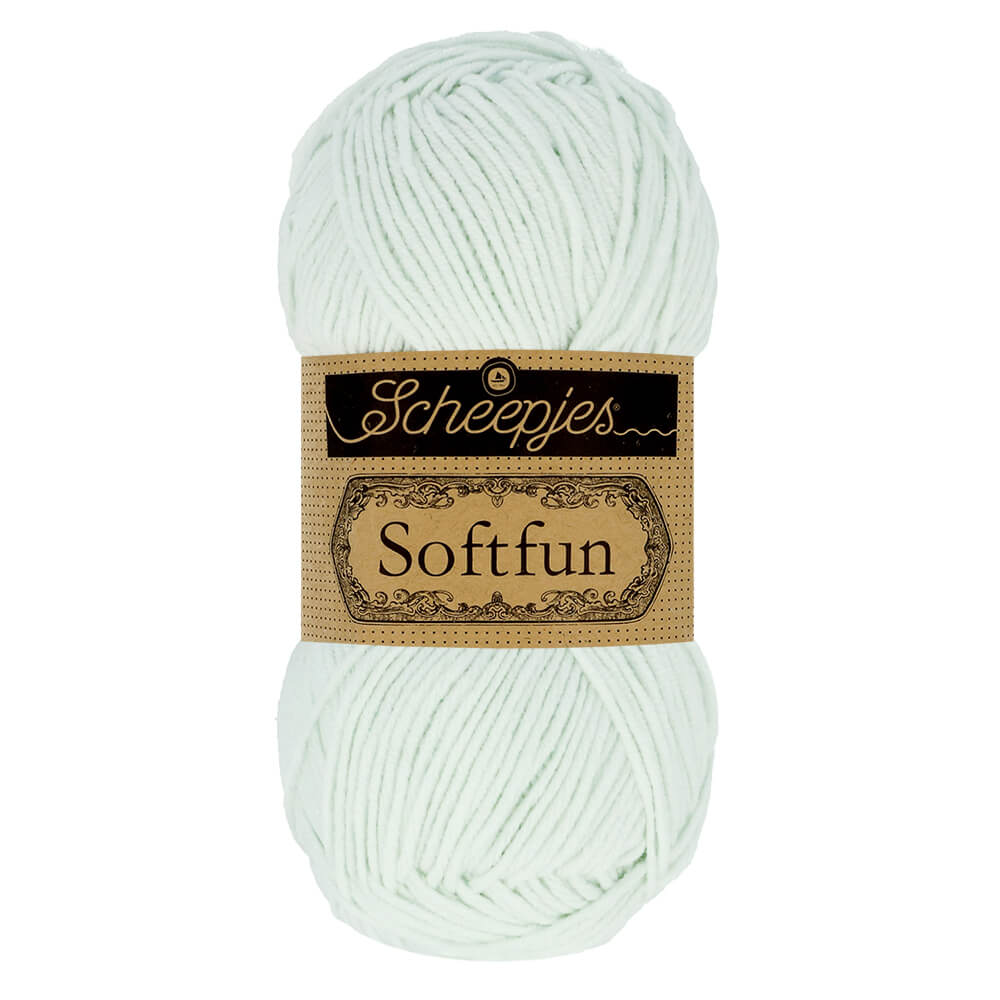 Softfun 50g - 2630 Arctic