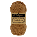 Softfun 50g - 2633 Tawny