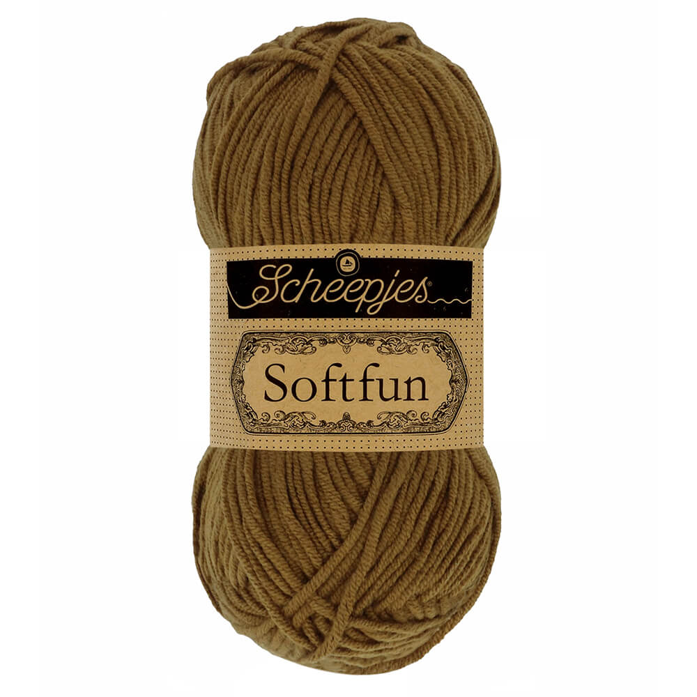 Softfun 50g - 2635 Dijon