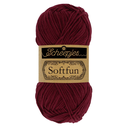 Softfun 50g - 2637 Mahogany