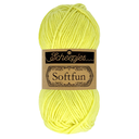 Softfun 50g - 2638 Soft Lime