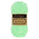 Softfun 50g - 2640 Mint