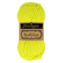 Softfun 50g - 2641 Citrus Lime