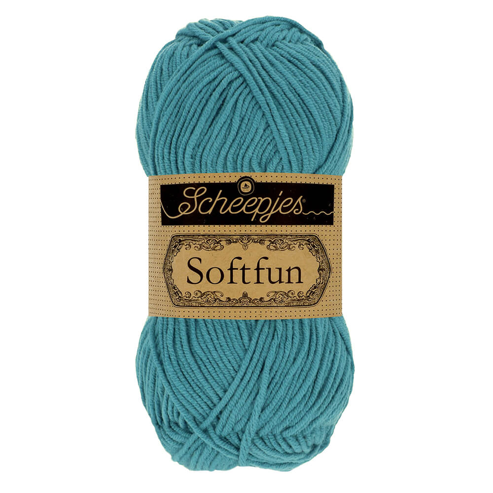 Softfun 50g - 2645 Tempo