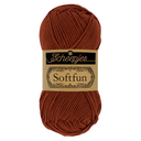 Softfun 50g - 2650 Rust