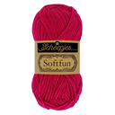 Softfun 50g - 2655 Cerise