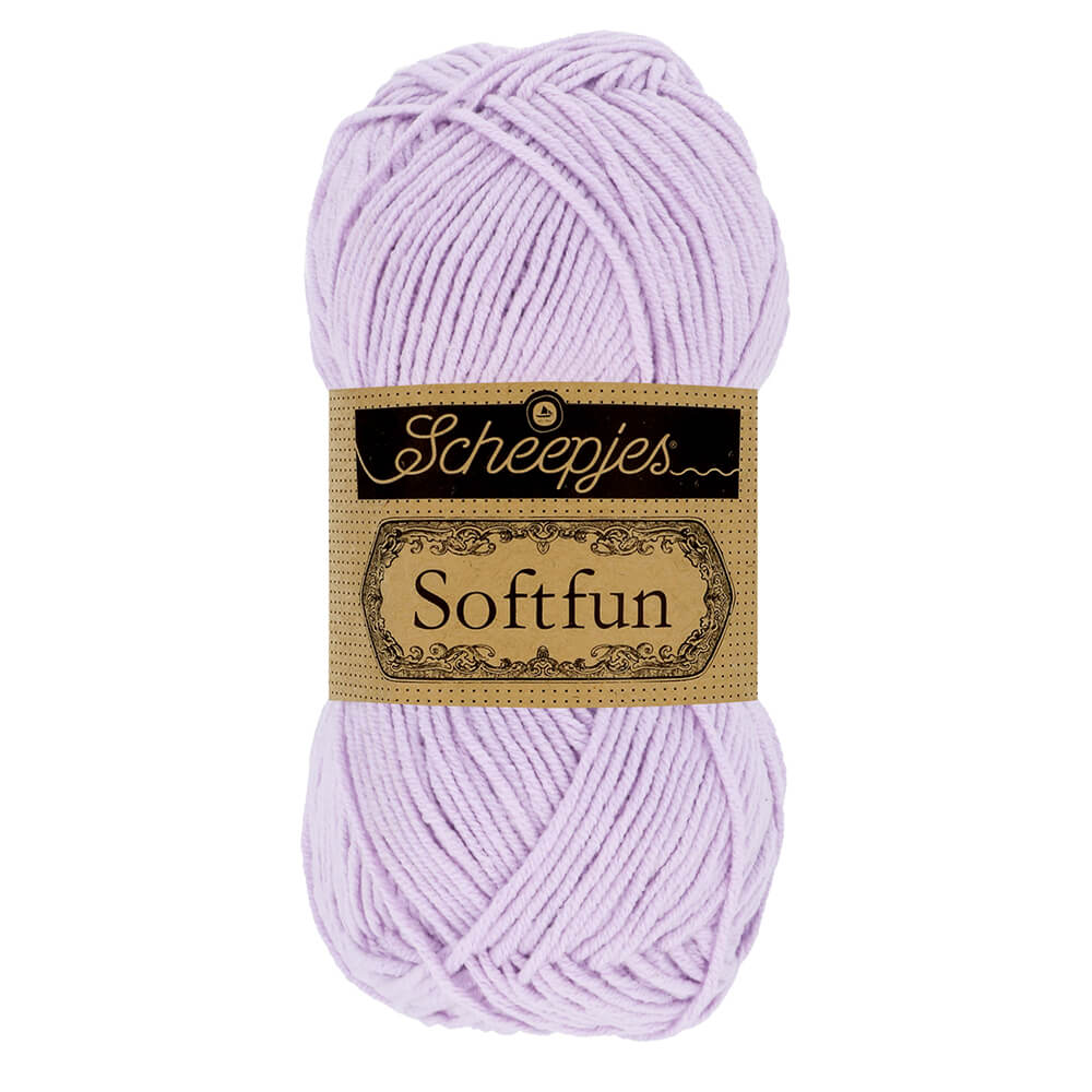 Softfun 50g - 2657 Orchid