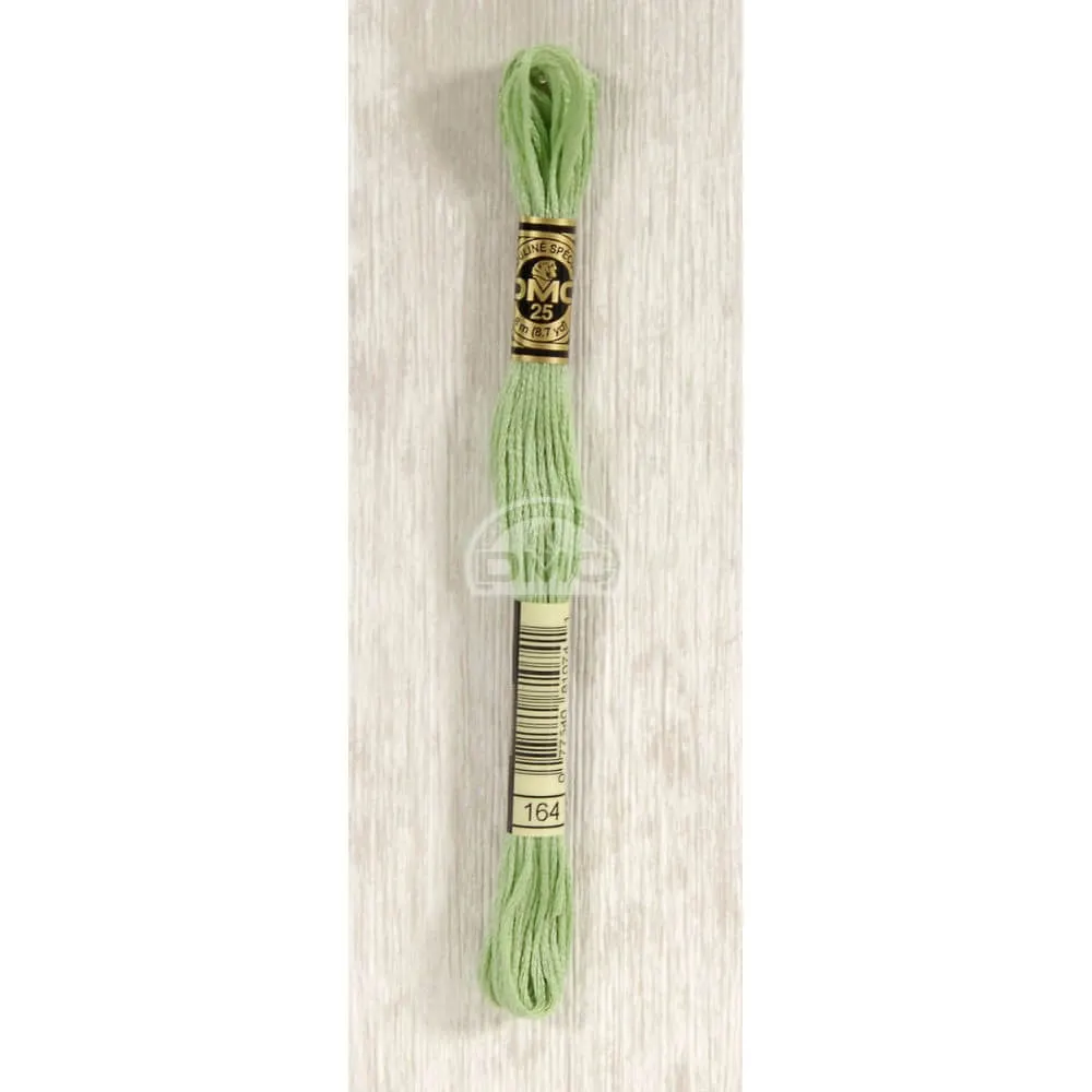 [117MC-0164] DMC Mouliné splijtzijde  - 0164