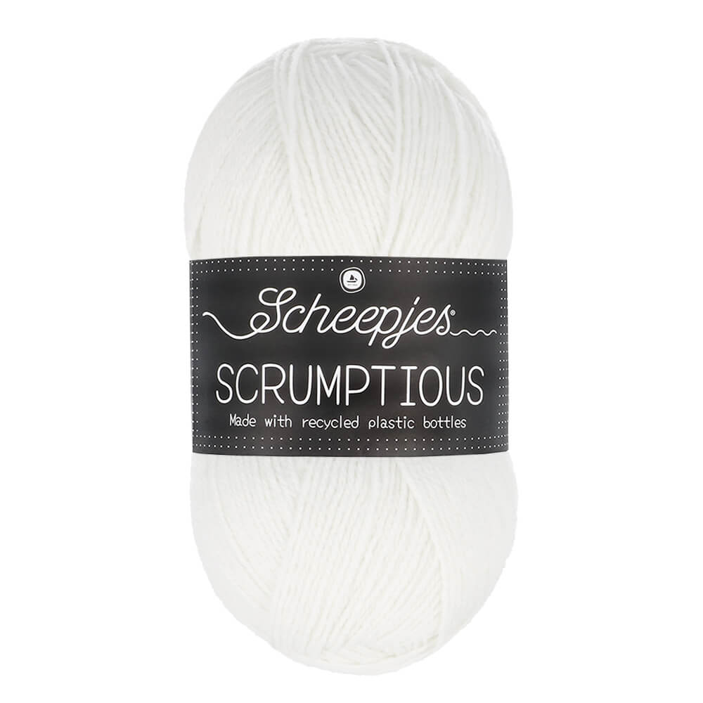 Scrumptious 100g - 302 Buttercream Icing