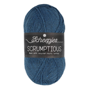 Scrumptious 100g - 305 Blue Surf Cake