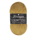 Scrumptious 100g - 310 Honeycomb Crunch