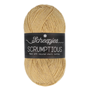 Scrumptious 100g - 311 Chai Shortbread