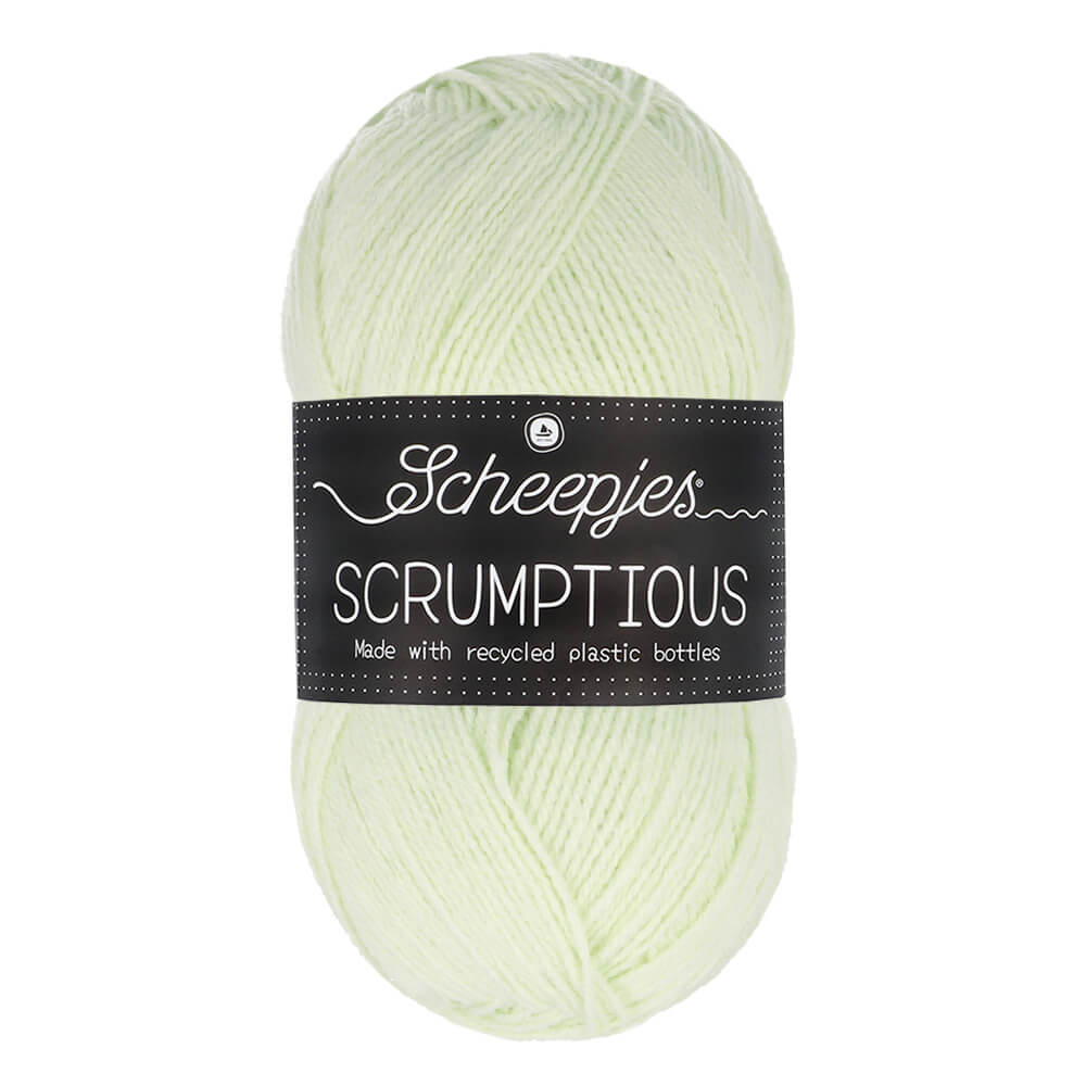 Scrumptious 100g - 317 Honeydew Melon Sorbet