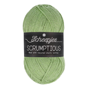 Scrumptious 100g - 318 Pistachio Bundt Cake