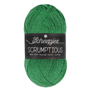 Scrumptious 100g - 319 Matcha Chocolate Brownie
