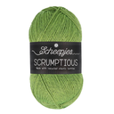 Scrumptious 100g - 326 Matcha Chiffon Cake