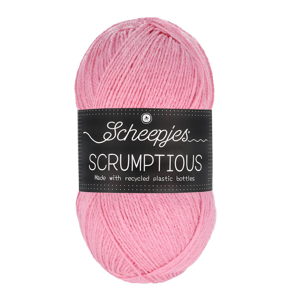 Scrumptious 100g - 330 Cotton Candy Meringue