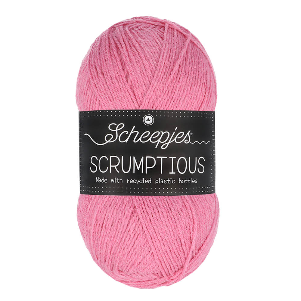 Scrumptious 100g - 331 Turkish Delight