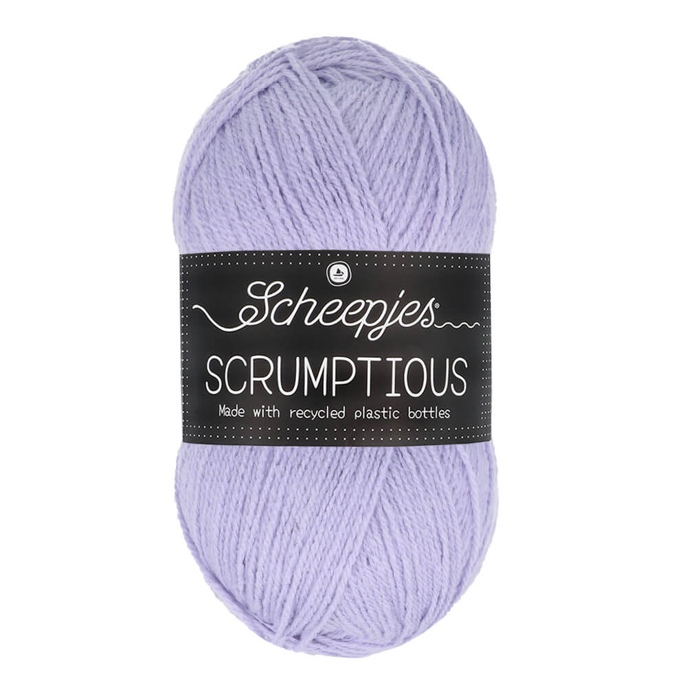Scrumptious 100g - 334 Lavender Slice
