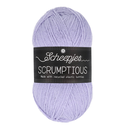 Scrumptious 100g - 334 Lavender Slice