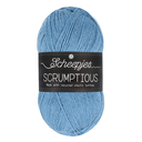 Scrumptious 100g - 335 Raspberry Rock Candy