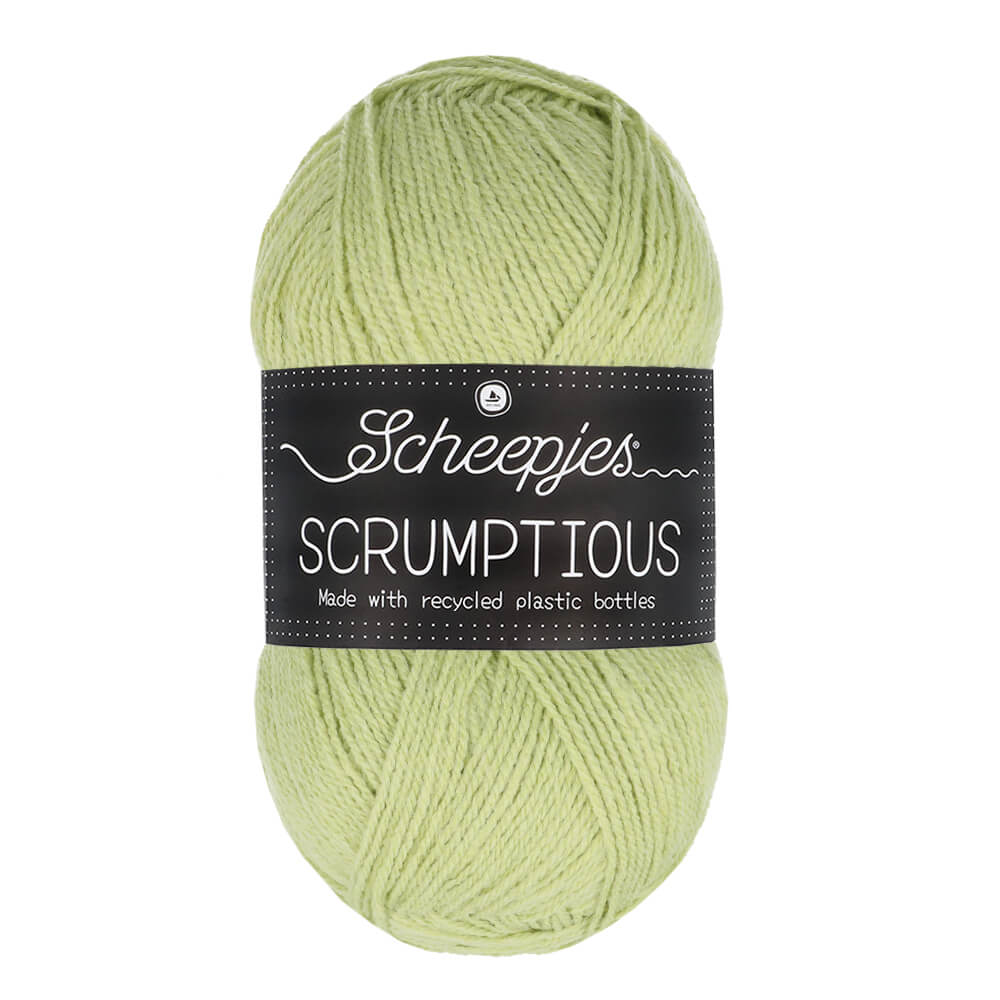 Scrumptious 100g - 337 Key Lime Pie